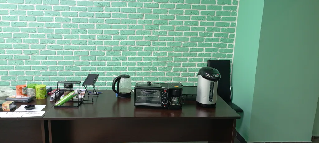 Уютная комната рядом с метро