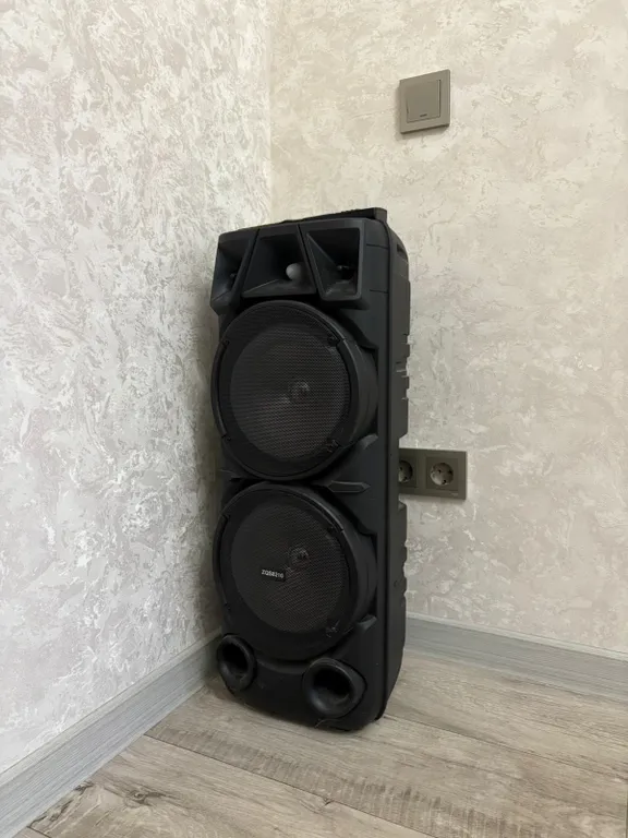 Дом с 2-мя спальнями в центре Твери