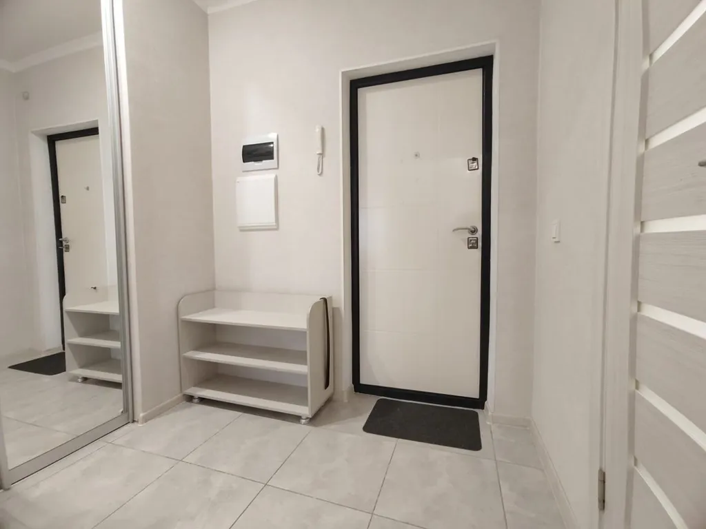 Квартира Уютная квартира на Жигуленко — Краснодар