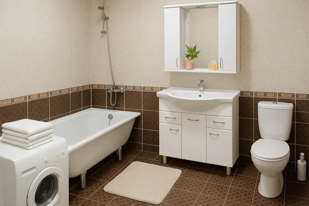 Рабочий квартал