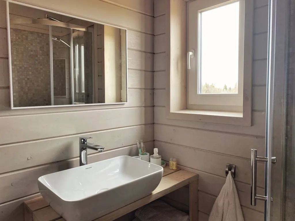 Коттедж Коттедж Бисквит — Можайск