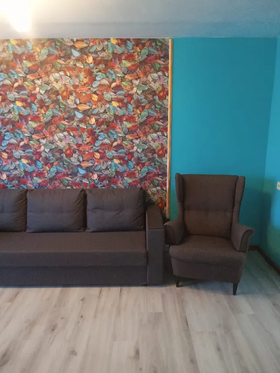 Уютная квартира в центре города возле моря