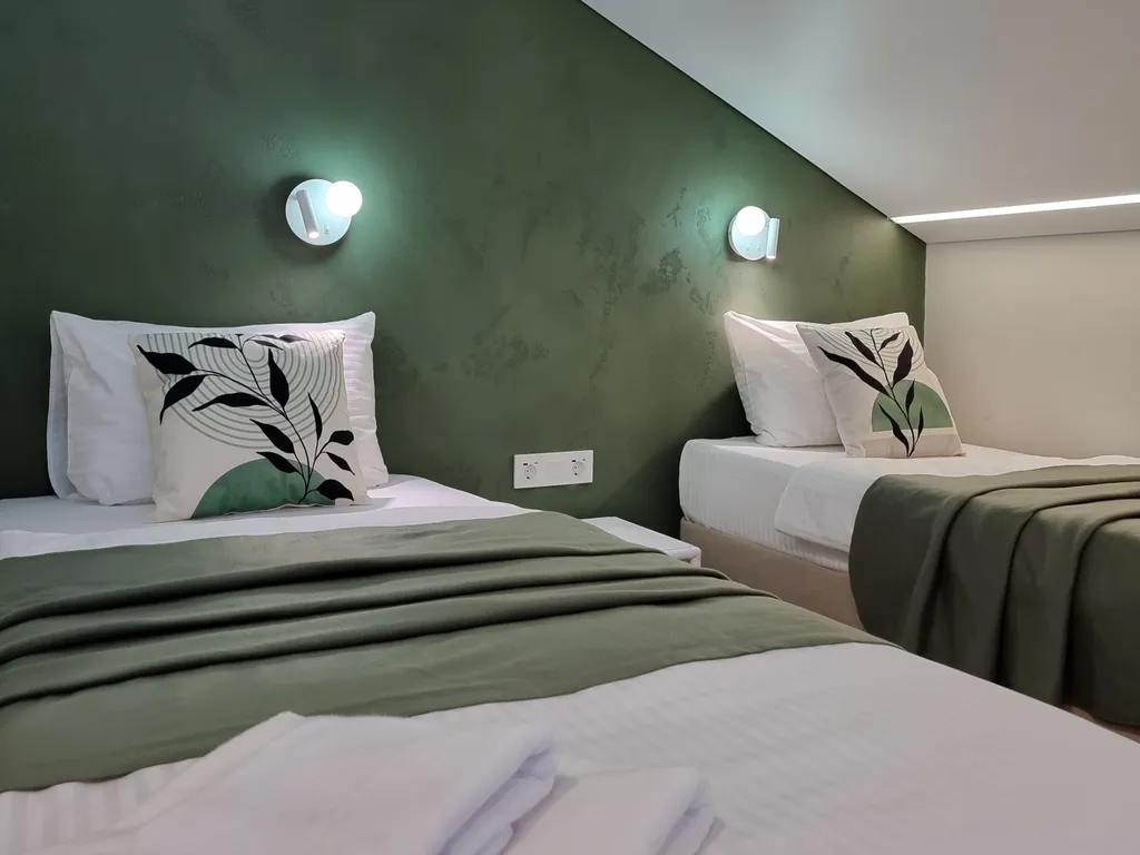 Квартира Комната — аренда посуточно в Ижевск