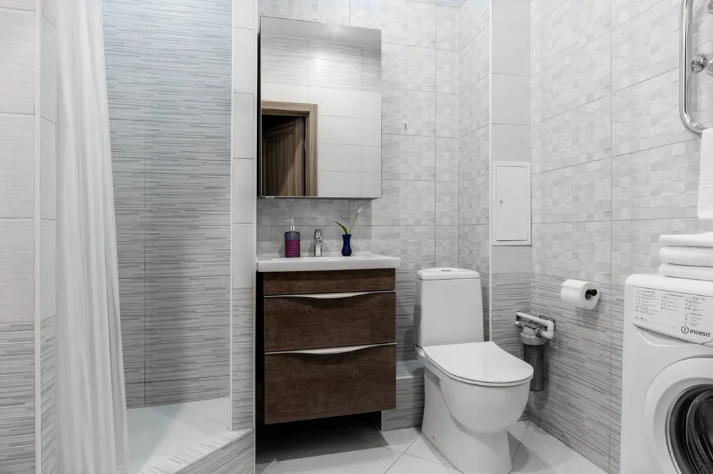 Апартаменты Графит в центре