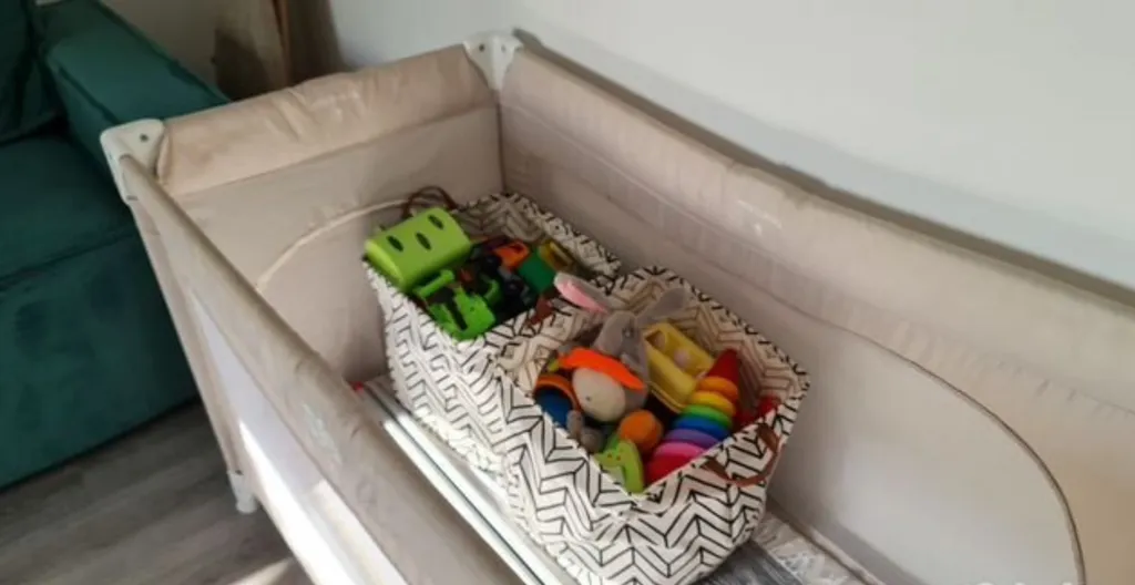 Квартира Уютная семейная квартира у моря — Светлогорск