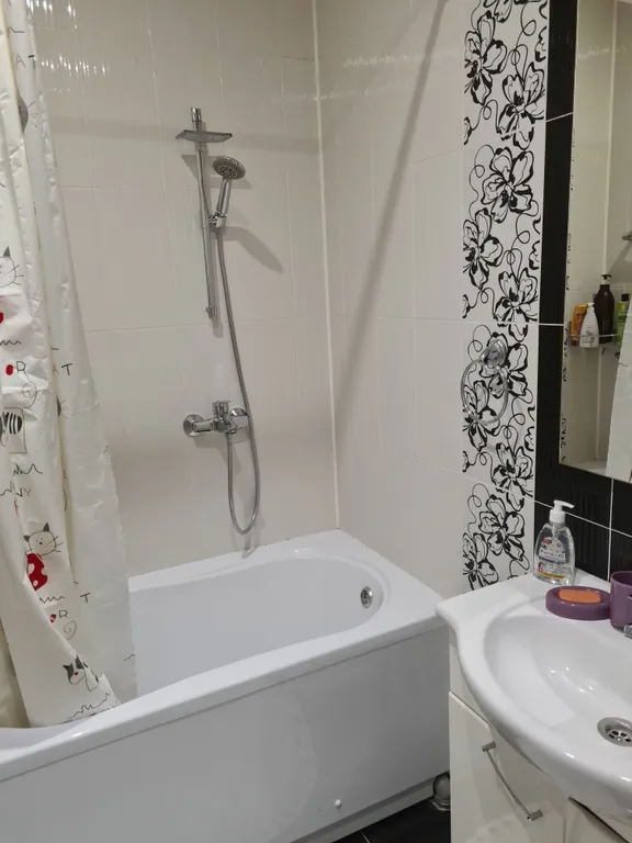 Квартира Квартира Олимпийский парк Домашний уют — Сириус