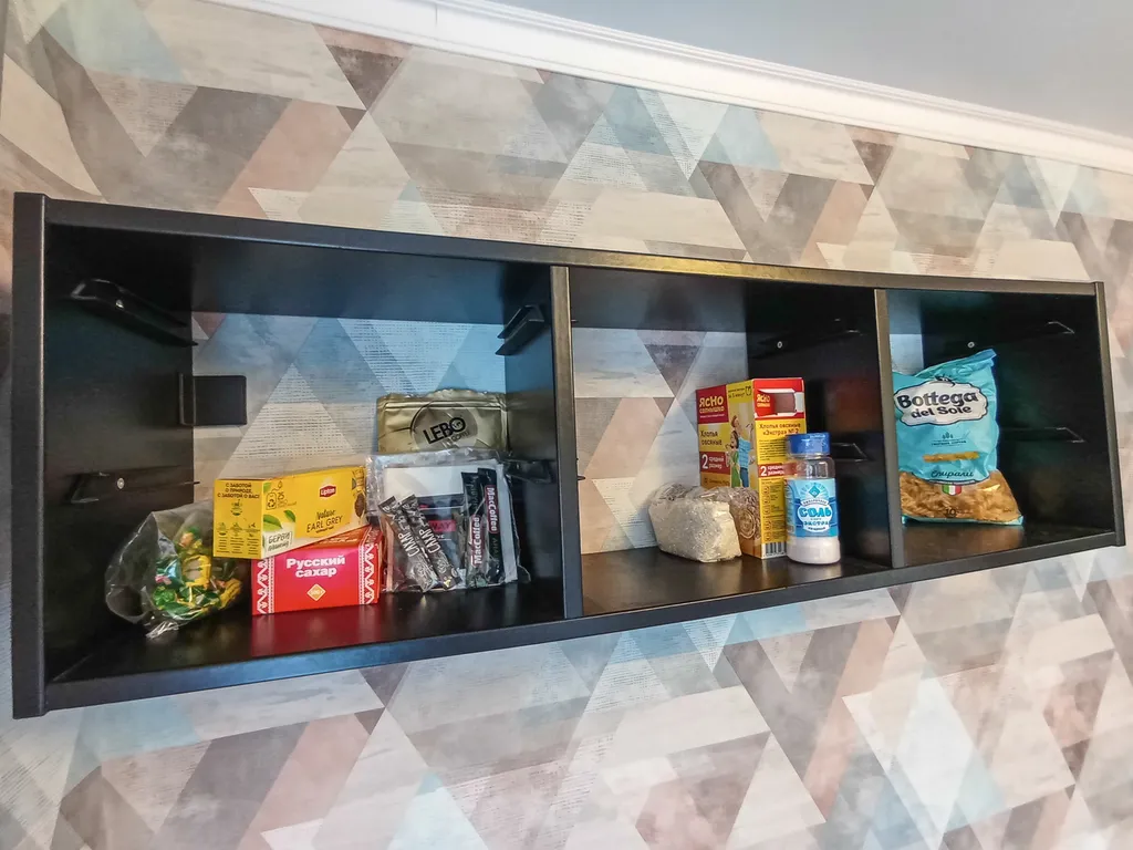 Чистая светлая тёплая квартира в исторической части города