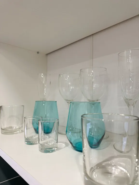 Квартира как дома