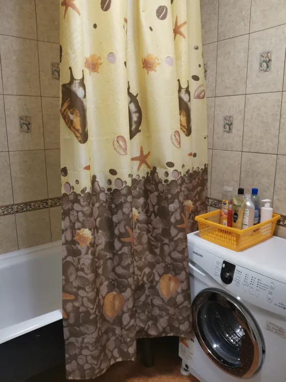 Двухкомнатная Квартира в центре