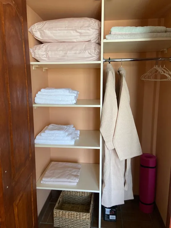 Вилла Поповка