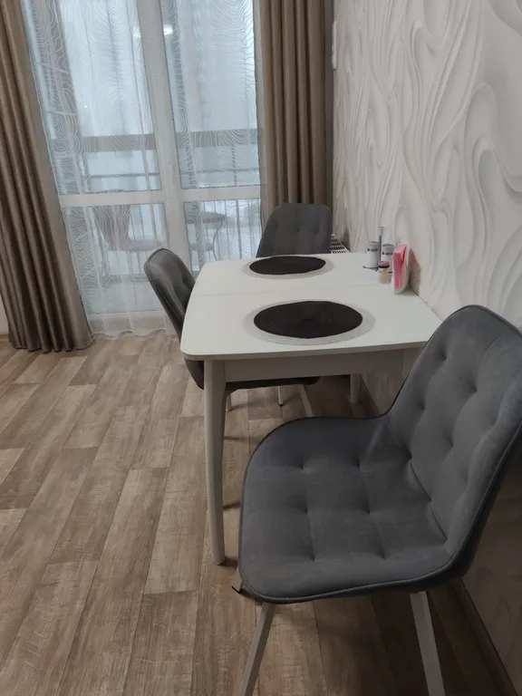 Квартира в ЖК Сердце города