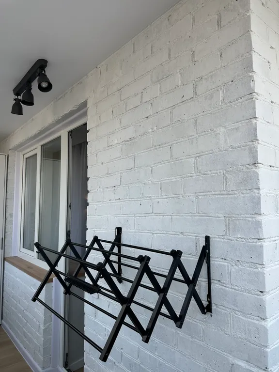 Квартира в центре города с видом на море