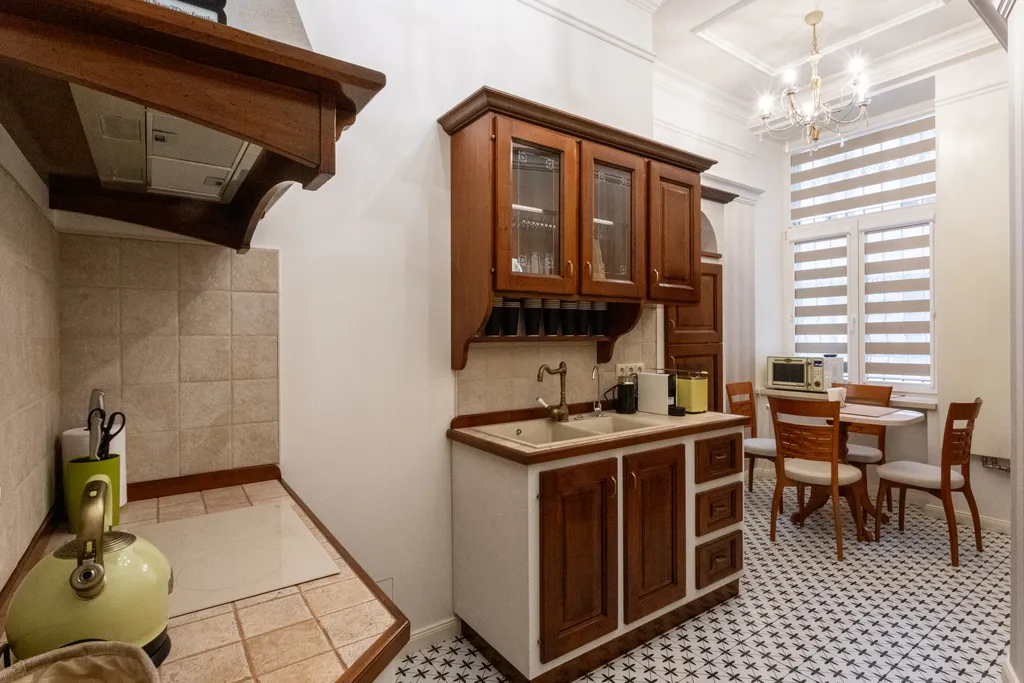 Stay2Day Neva Английская набережная