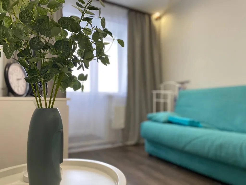 Квартира для вашего идеального отдыха — аренда посуточно в Иркутск