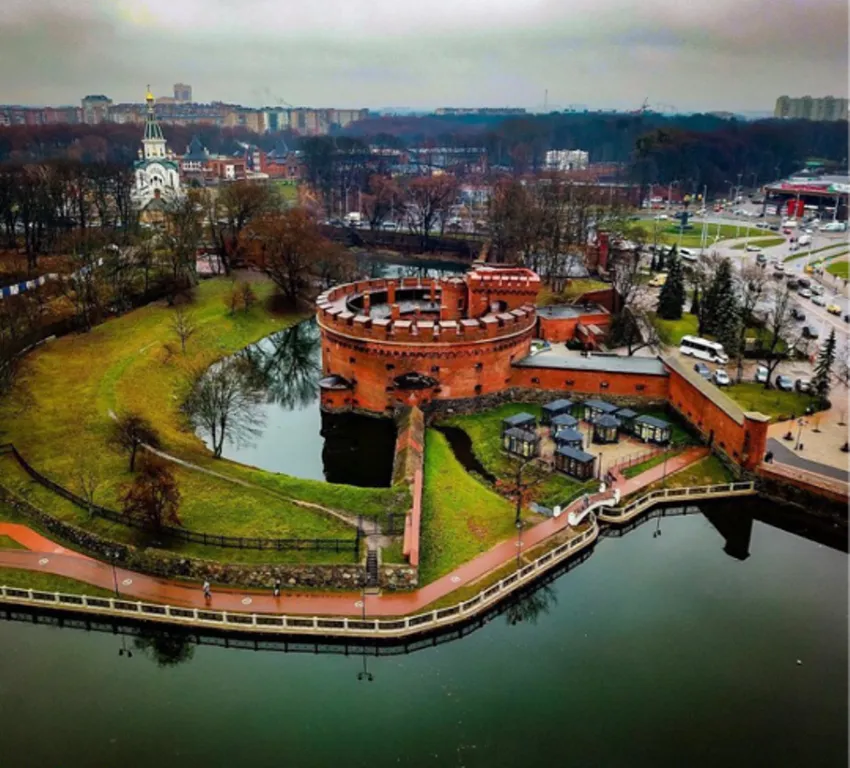 Апартаменты у озера