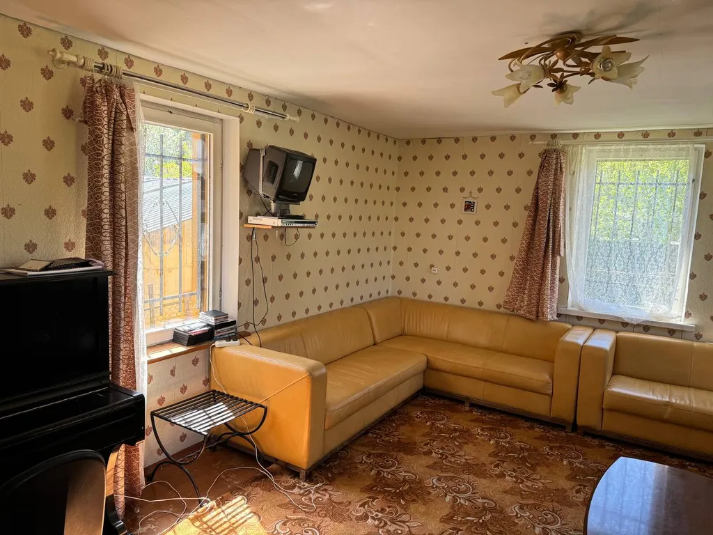 Частный дом для отдыха