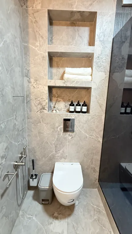 Квартира напротив гостиницы Казахстан