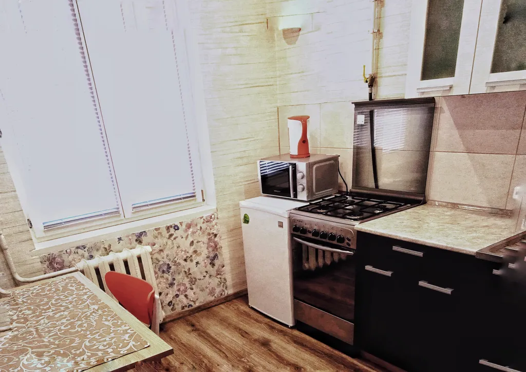 Квартира возле метро Пушкинская