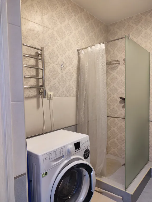 Студия Тиффани у моря