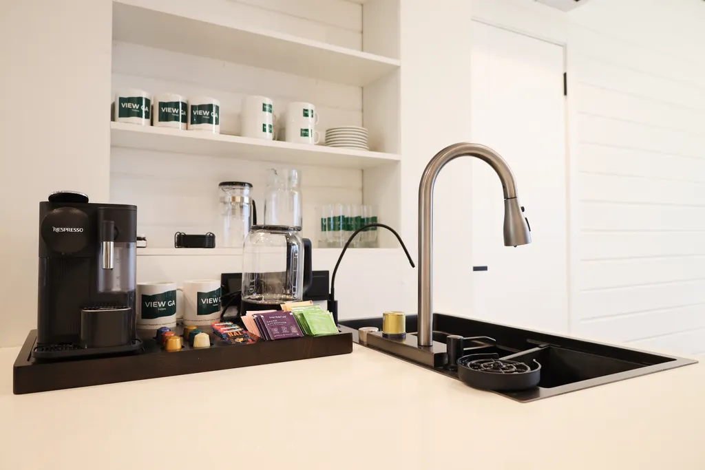 Коттедж люкс