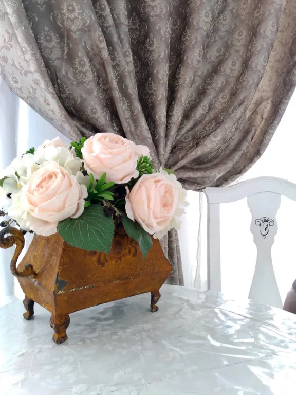 Квартира Уютная квартира Атмосфера любви в центре Анапы — Анапа