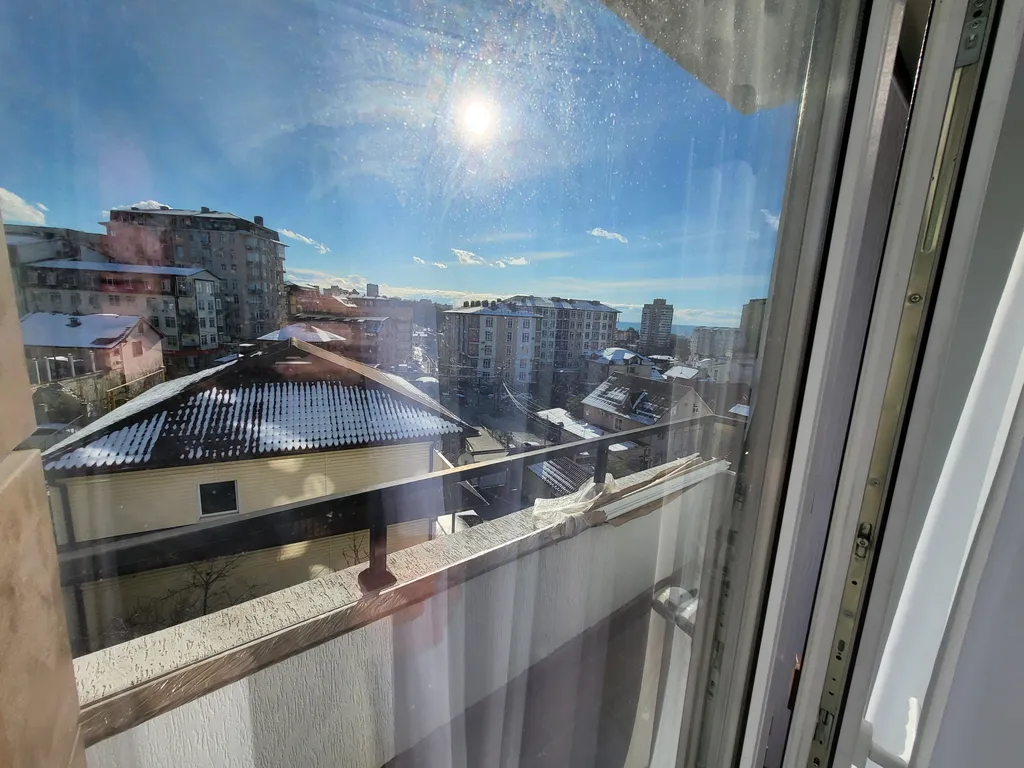 Квартира Квартира в ЖК Кристалл плюс 52 — Адлер