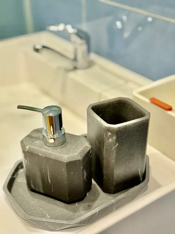 Море квартира