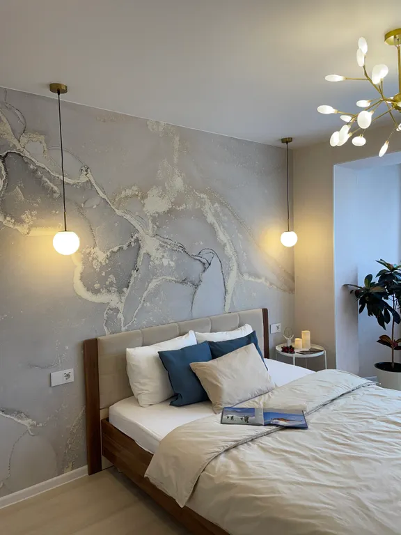 Квартира с видом на вулканы — аренда посуточно в Петропавловск-Камчатский