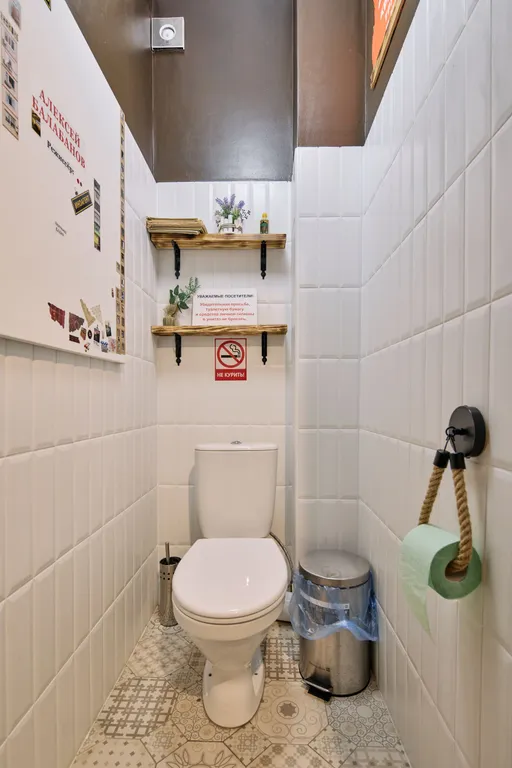 12-местный апартамент в ретро стиле с кинотеатром и Sony PS4