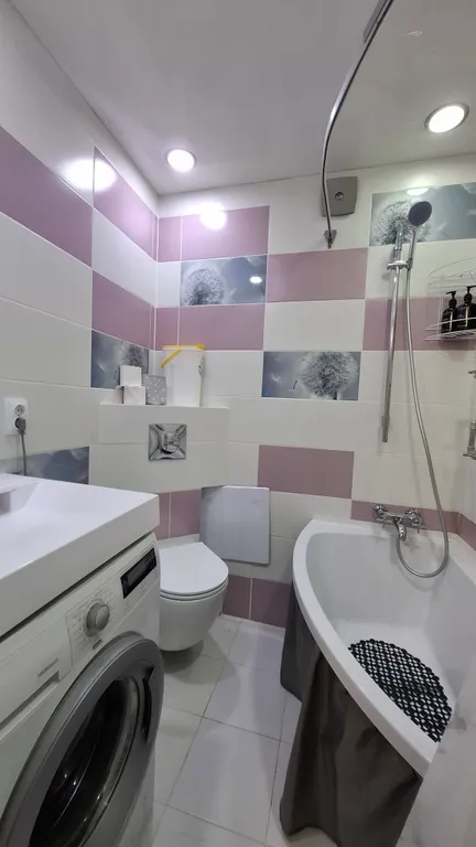 Квартира Уютная квартира у Академии Футбола с идеальной транспортной развязкой — Краснодар