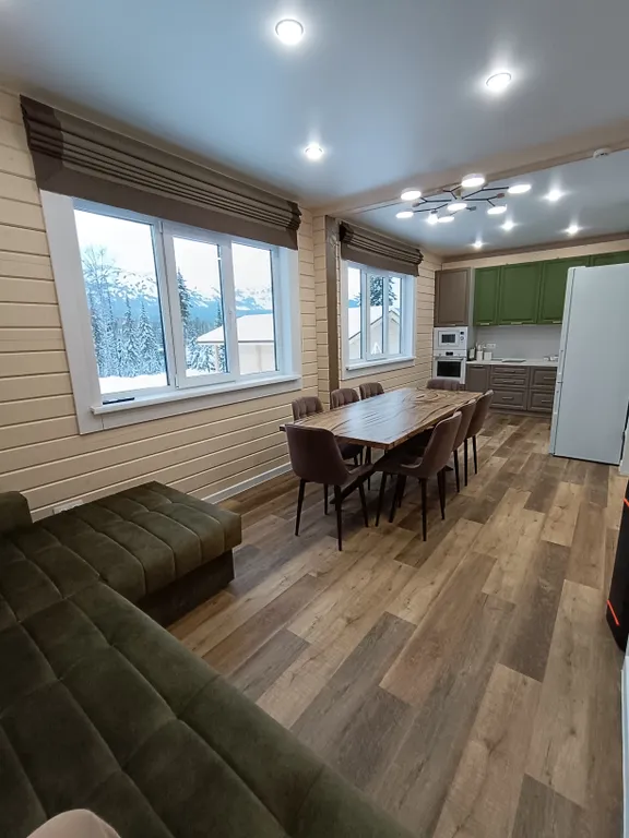 5-комнатный Дом