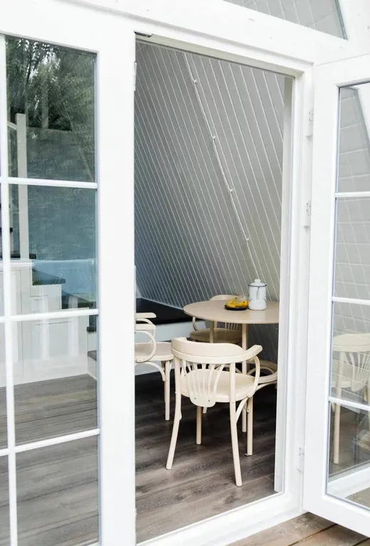 Домик в самом сердце национального парка Смоленское Поозерье