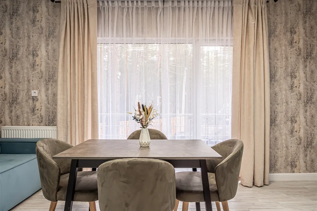 Видовая design-квартира