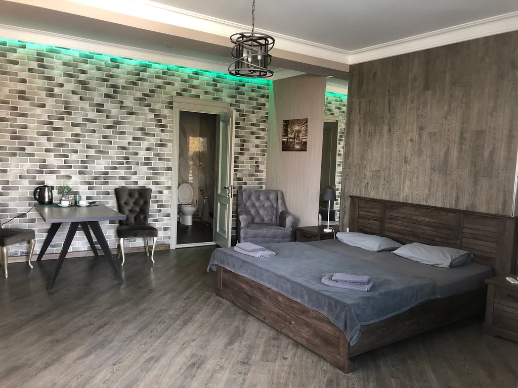 Квартира Комната — Махачкала