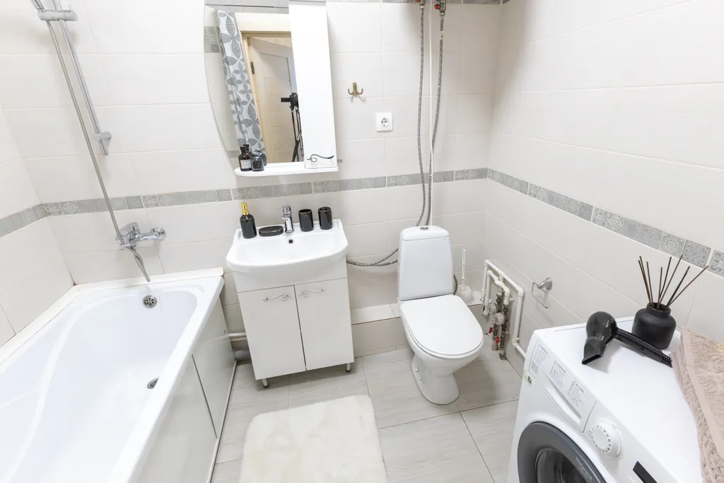 Velvet Stay напротив KazanMall