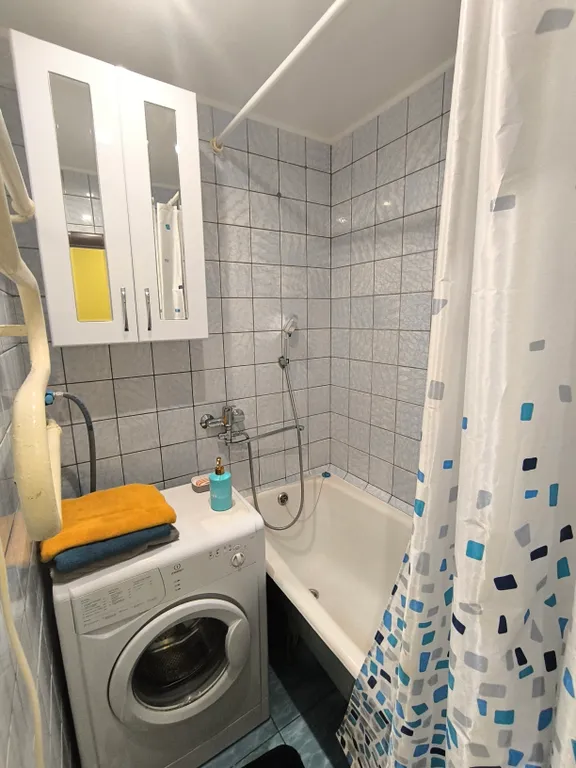 Двушка в центре