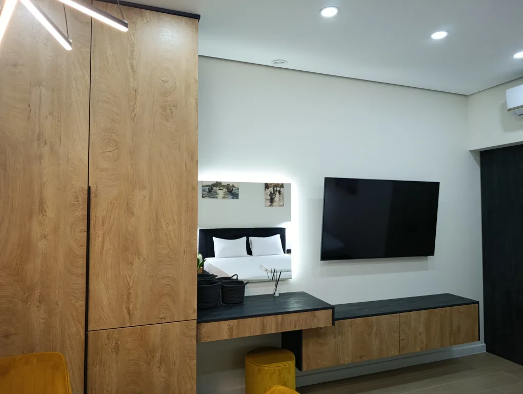 Дизайнерская студия ls-lux-fly mood