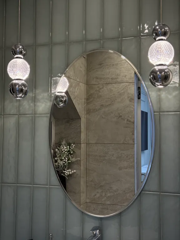 Гостевой Дом с видом на горы