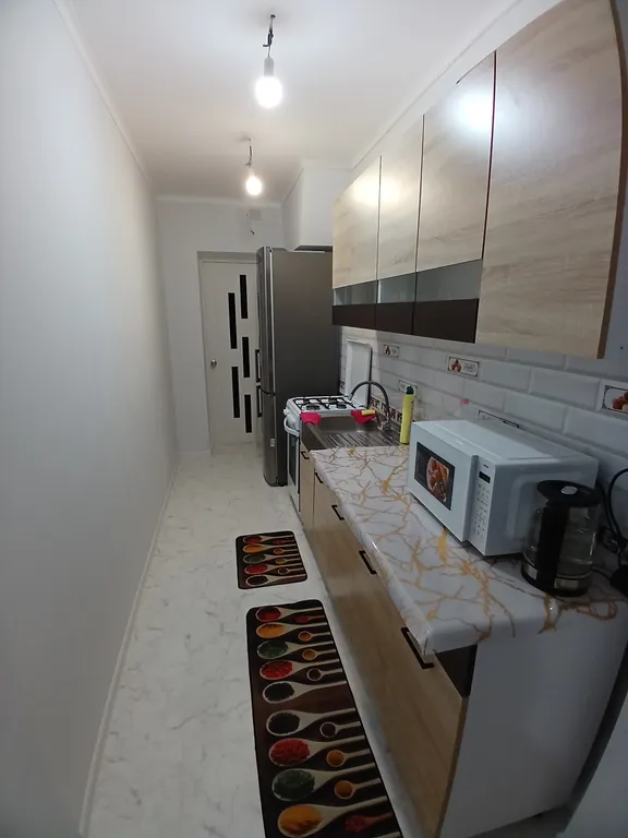 Квартира в центре города