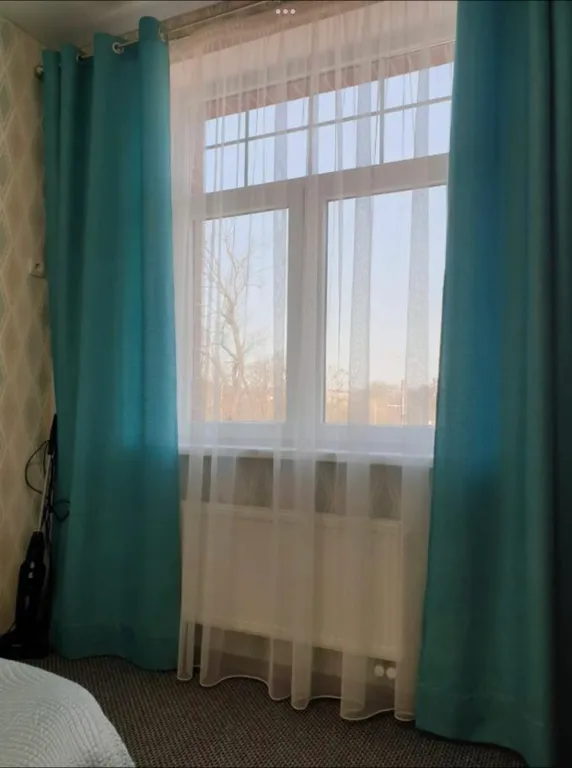 Квартира Уютные апартаменты — Калининград