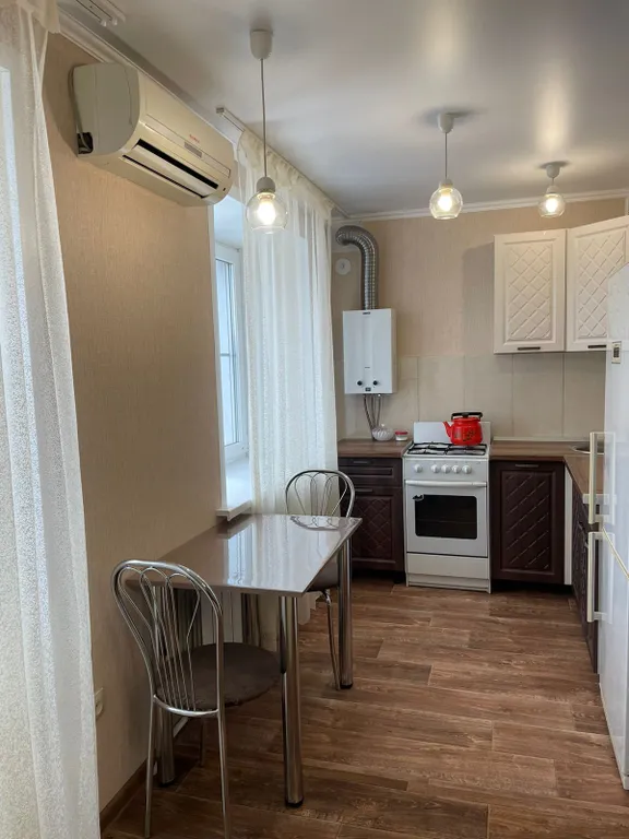 Двухкомнатная квартира рядом с трассой М-4