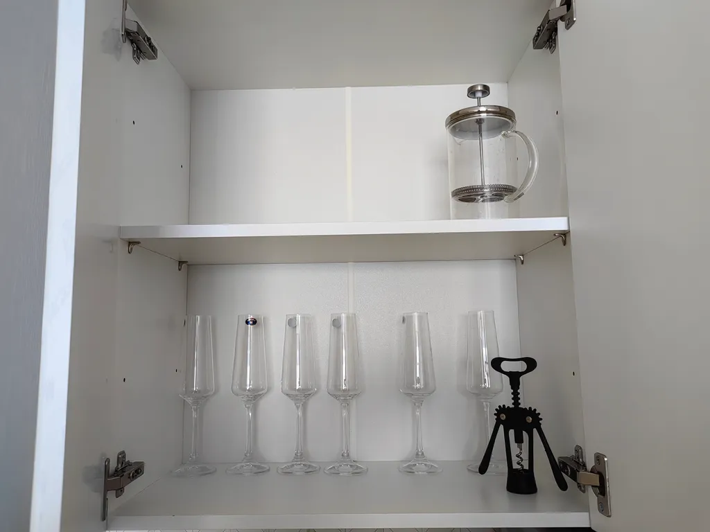 Новая уютная евродвушка комфорт-класса в 15 минутах от центра