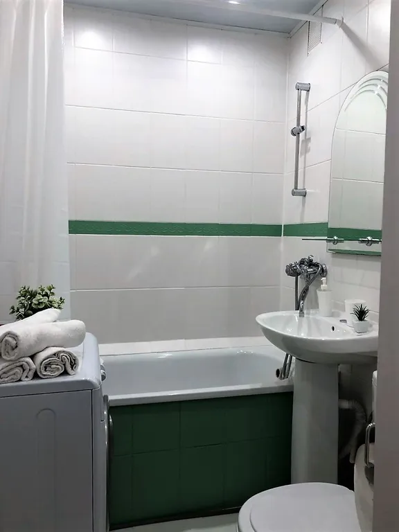 Квартира в центре Пскова