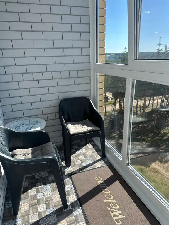 Уютная квартира в лучшем районе города