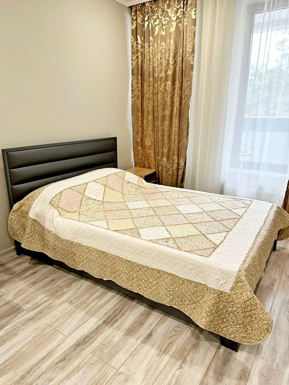 Квартира Апартаменты-студия в ЖК 7 небо — Анапа