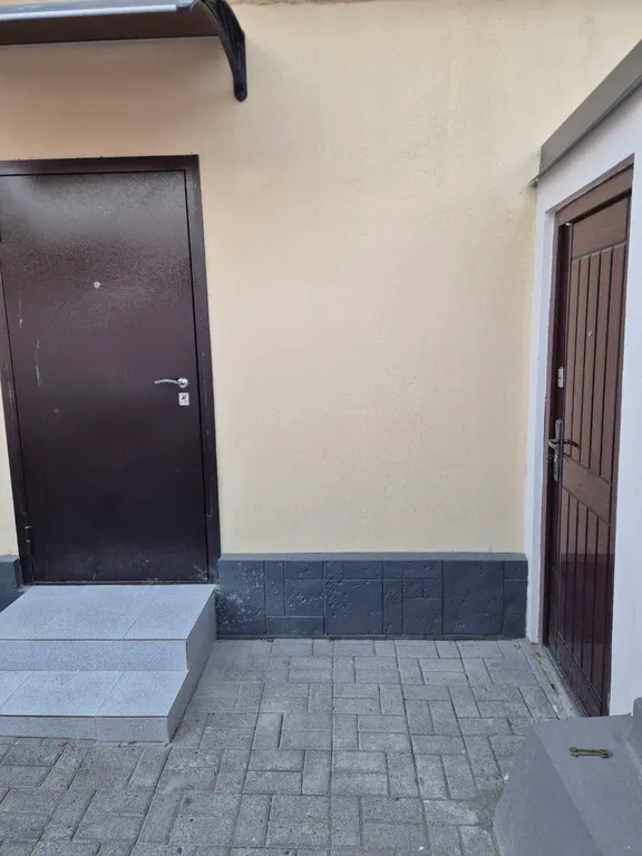 Уютный домик с мангальной зоной