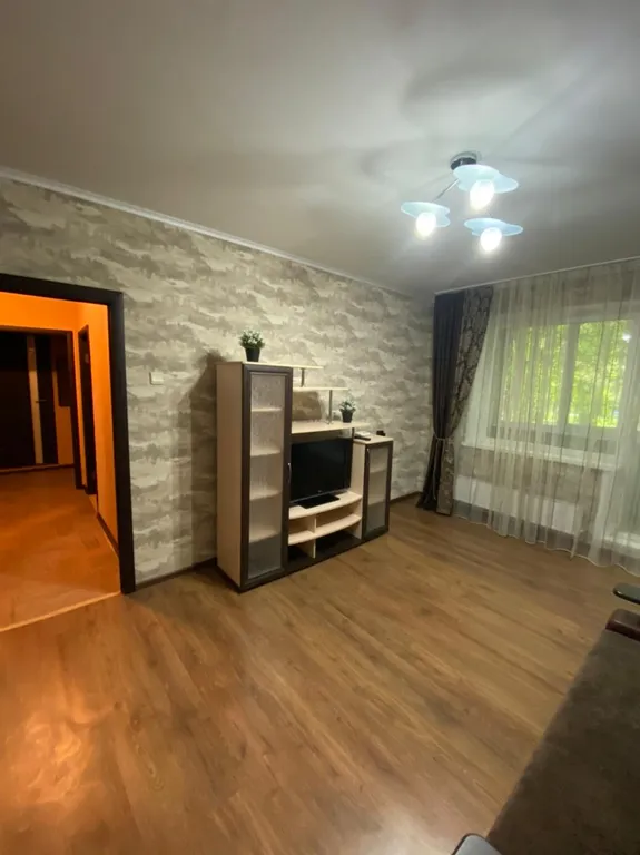 Семейное гнездышко