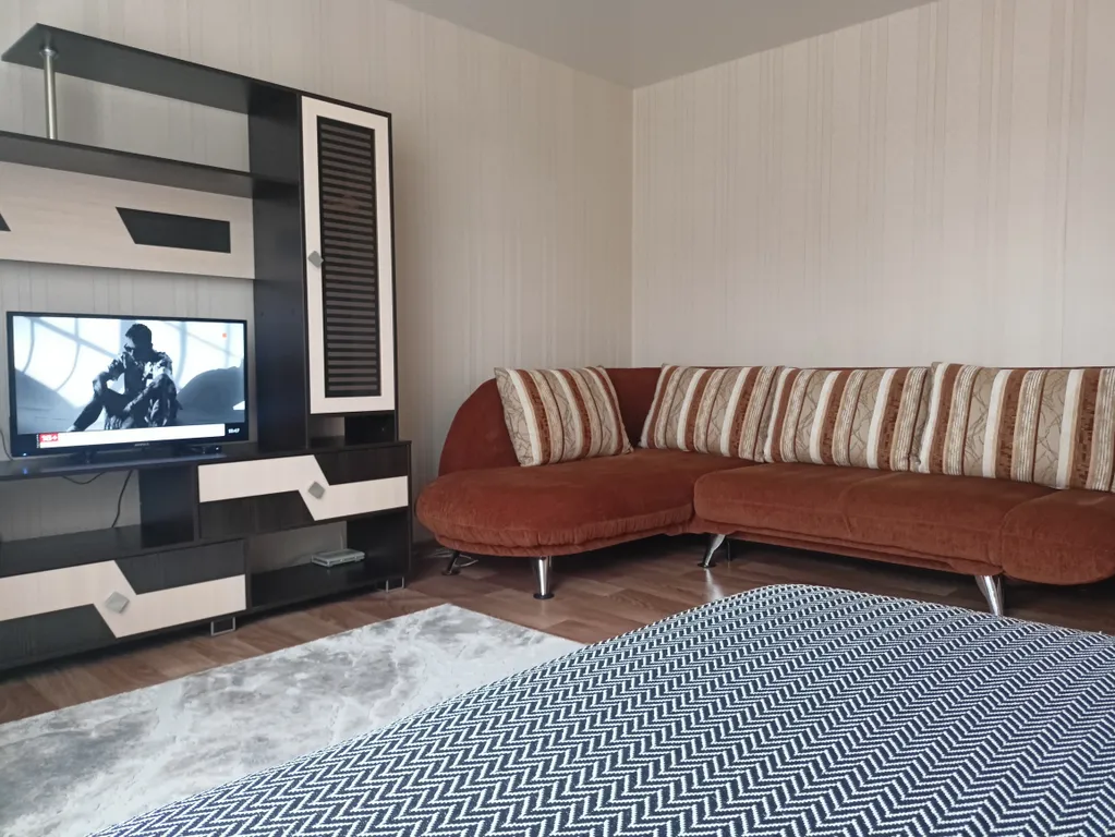 Уютная квартира у ТРК Волгамолл