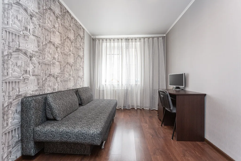 Квартира Уютная квартира в центре города — Зеленоградск