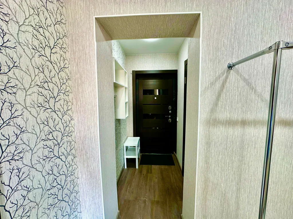 Уютная квартира с удаленным заселением